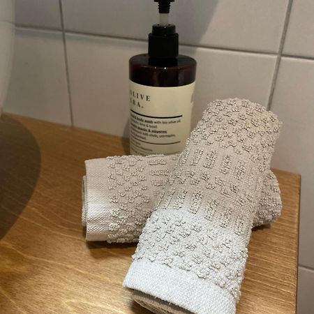 Odysseus Boutique Apartment Ermioni Eksteriør billede