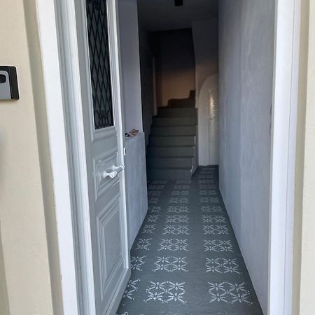 Odysseus Boutique Apartment Ermioni Eksteriør billede