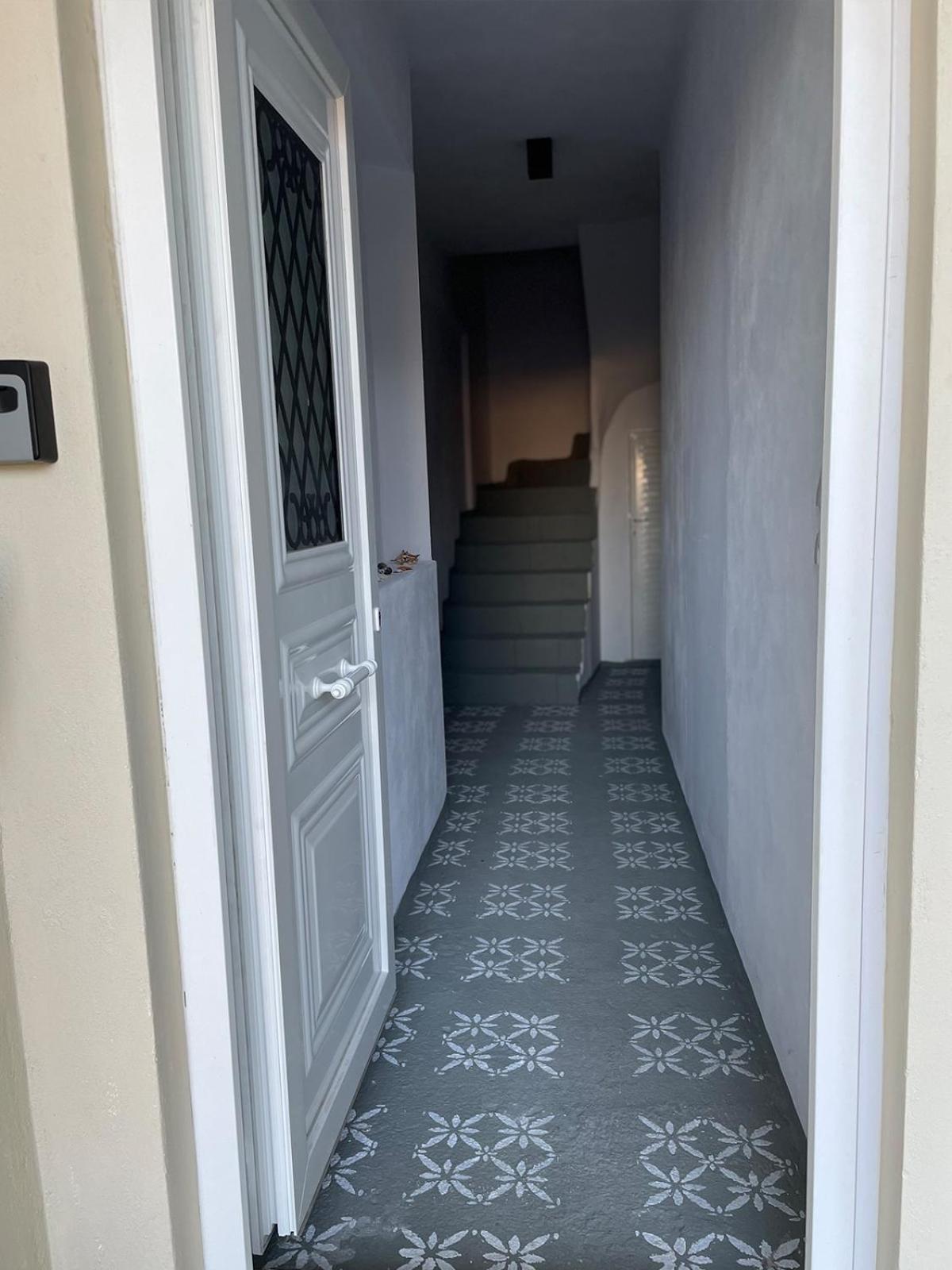 Odysseus Boutique Apartment Ermioni Eksteriør billede