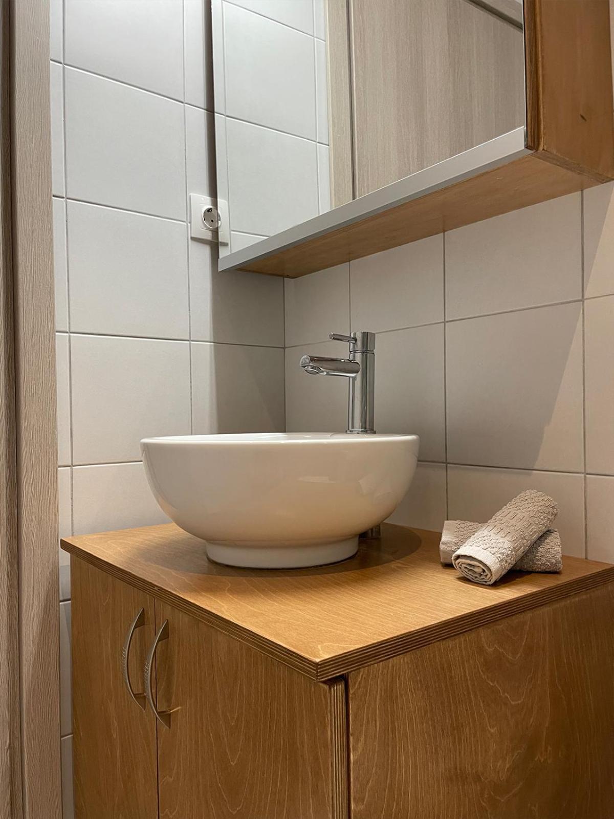 Odysseus Boutique Apartment Ermioni Eksteriør billede