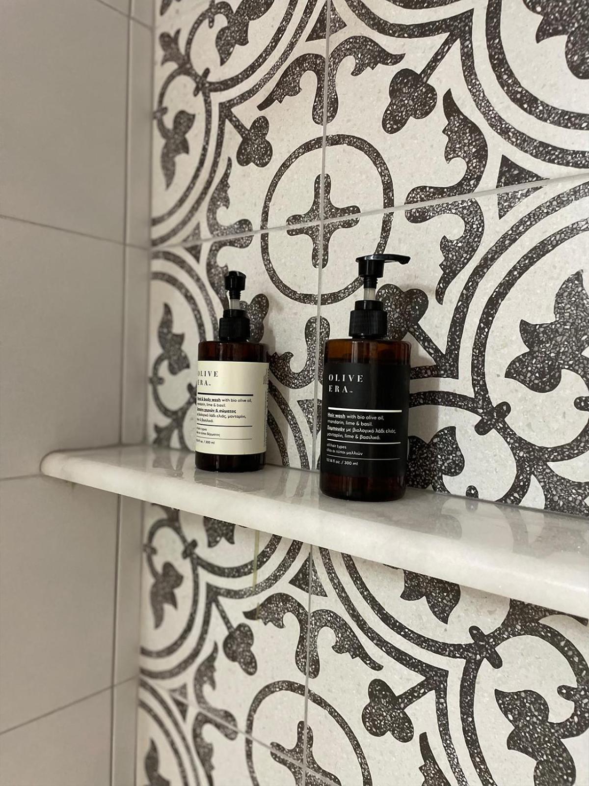 Odysseus Boutique Apartment Ermioni Eksteriør billede